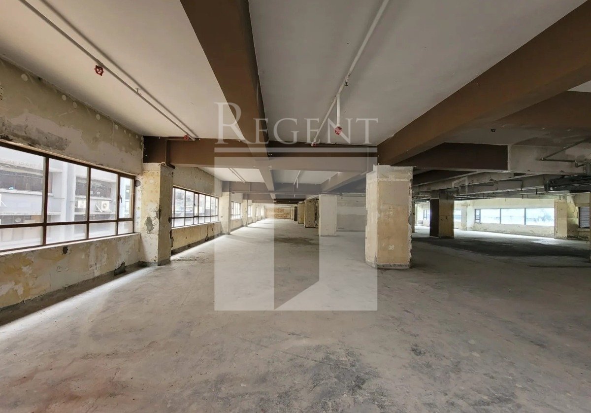 KOWLOON CENTRE (九龍中心)